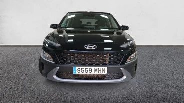 Hyundai Kona 1.0 TGDI Klass 4X2