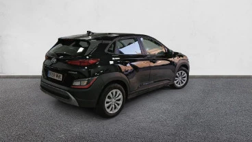 Hyundai Kona 1.0 TGDI Klass 4X2