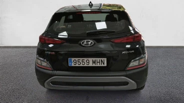 Hyundai Kona 1.0 TGDI Klass 4X2