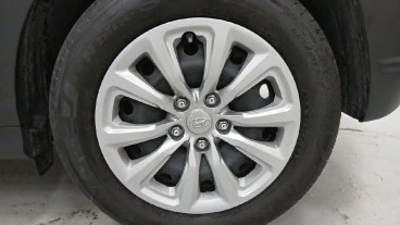 Hyundai Kona 1.0 TGDI Klass 4X2