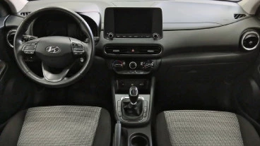 Hyundai Kona 1.0 TGDI Klass 4X2