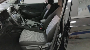 Hyundai Kona 1.0 TGDI Klass 4X2