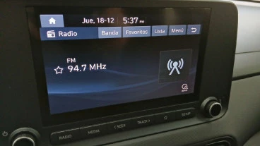 Hyundai Kona 1.0 TGDI Klass 4X2