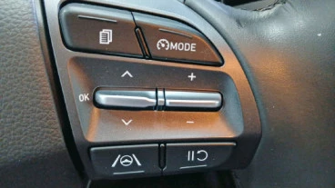 Hyundai Kona 1.0 TGDI Klass 4X2