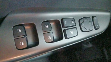 Hyundai Kona 1.0 TGDI Klass 4X2