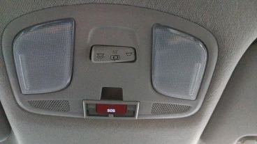 Hyundai Kona 1.0 TGDI Klass 4X2