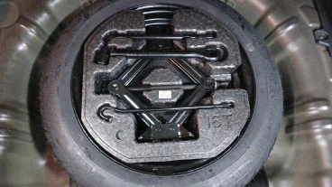 Hyundai Kona 1.0 TGDI Klass 4X2