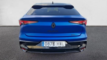 Renault Rafale Atelier Alpine E-Tech 4x4 221kW (300CV)