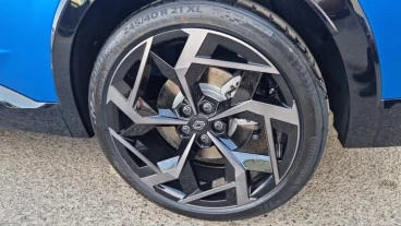 Renault Rafale Atelier Alpine E-Tech 4x4 221kW (300CV)