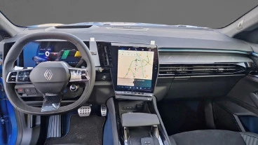 Renault Rafale Atelier Alpine E-Tech 4x4 221kW (300CV)