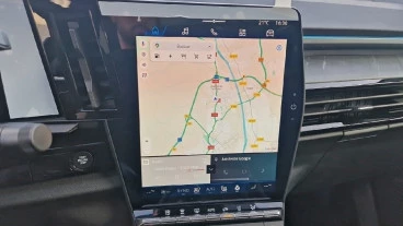 Renault Rafale Atelier Alpine E-Tech 4x4 221kW (300CV)