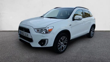 Mitsubishi ASX 160 MPI Motion