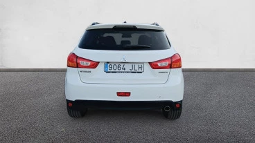 Mitsubishi ASX 160 MPI Motion