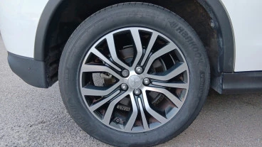 Mitsubishi ASX 160 MPI Motion