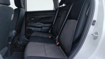 Mitsubishi ASX 160 MPI Motion