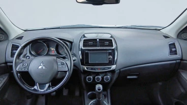 Mitsubishi ASX 160 MPI Motion