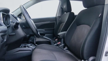 Mitsubishi ASX 160 MPI Motion