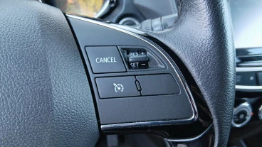 Mitsubishi ASX 160 MPI Motion