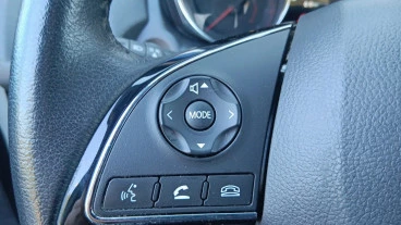 Mitsubishi ASX 160 MPI Motion