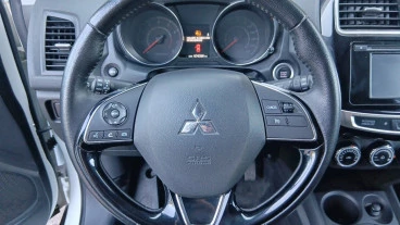 Mitsubishi ASX 160 MPI Motion