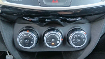 Mitsubishi ASX 160 MPI Motion