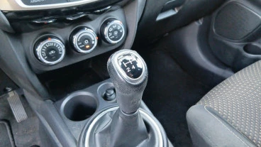 Mitsubishi ASX 160 MPI Motion