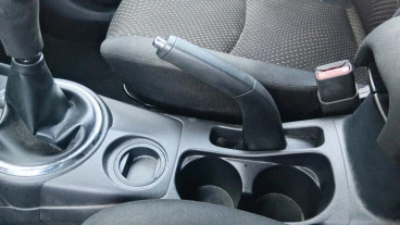 Mitsubishi ASX 160 MPI Motion