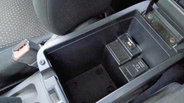 Mitsubishi ASX 160 MPI Motion