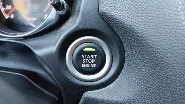 Mitsubishi ASX 160 MPI Motion