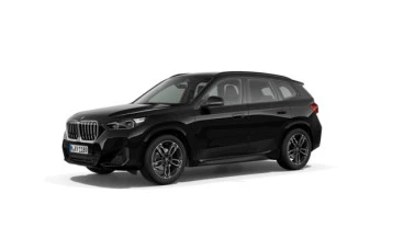 BMW X1 sDrive20d