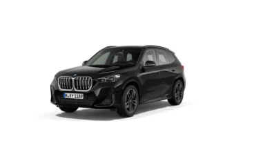 BMW X1 sDrive20d