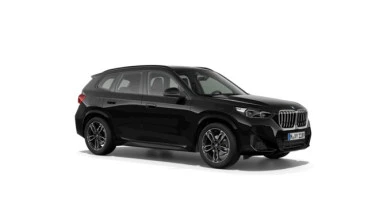 BMW X1 sDrive20d