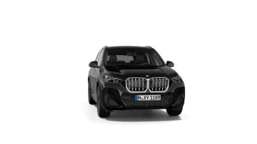 BMW X1 sDrive20d
