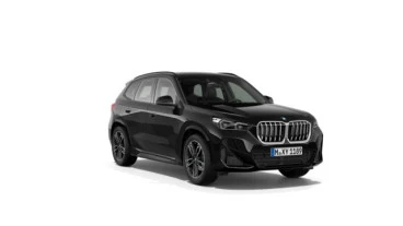 BMW X1 sDrive20d