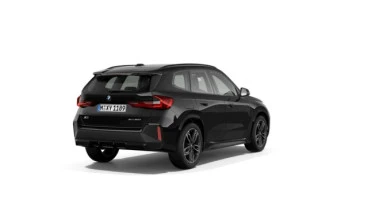 BMW X1 sDrive20d