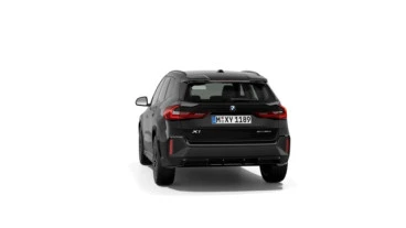 BMW X1 sDrive20d