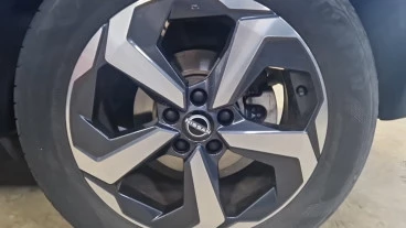 Nissan Qashqai DIG-T 103kW N-Connecta