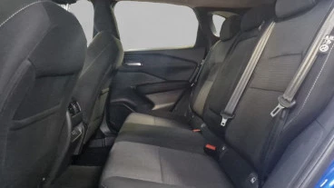 Nissan Qashqai DIG-T 103kW N-Connecta