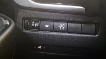 Nissan Qashqai DIG-T 103kW N-Connecta