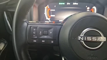 Nissan Qashqai DIG-T 103kW N-Connecta