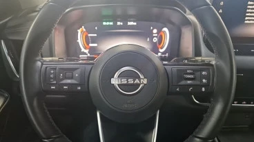 Nissan Qashqai DIG-T 103kW N-Connecta