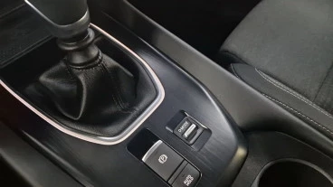 Nissan Qashqai DIG-T 103kW N-Connecta