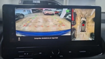 Nissan Qashqai DIG-T 103kW N-Connecta