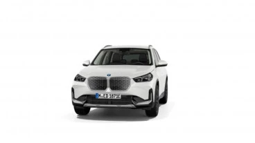 BMW iX1 eDrive20