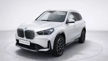 BMW iX1 eDrive20