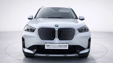 BMW iX1 eDrive20