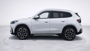 BMW iX1 eDrive20