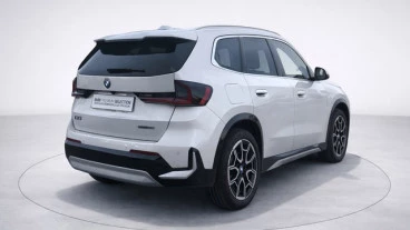 BMW iX1 eDrive20