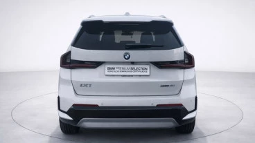 BMW iX1 eDrive20