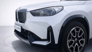 BMW iX1 eDrive20